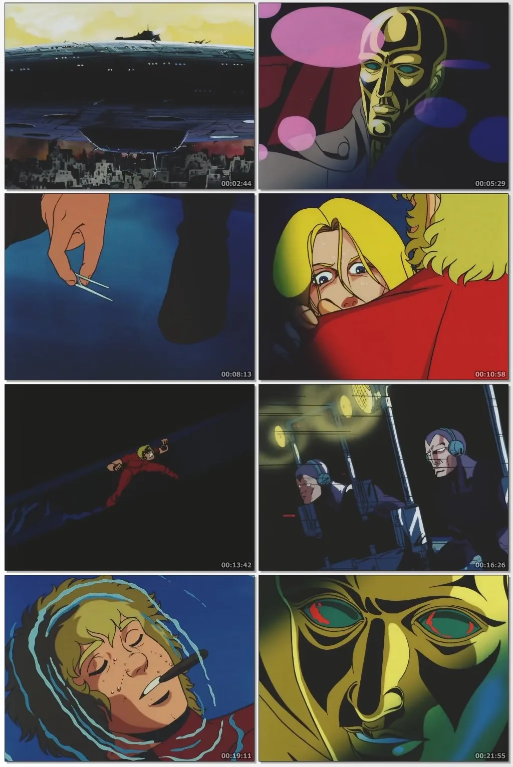 descargar super agente cobra todos los capitulos hd latino 1982