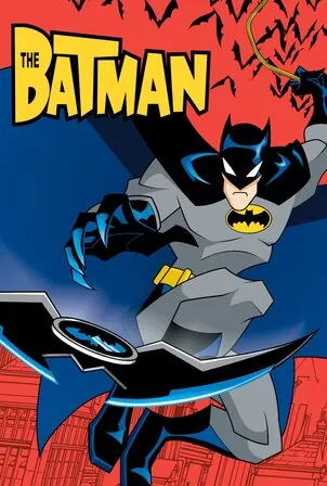 descargar the batman 2004 serie completa latino