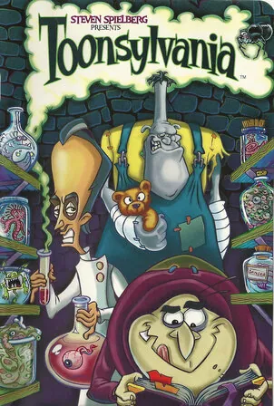 descargar toonsylvania serie completa latino 1998