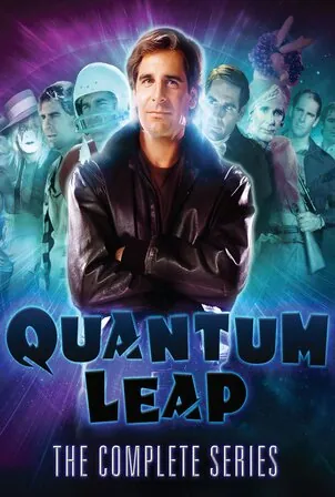 descargar viajeros en el tiempo 1989 en hd 1080p Quantum Leap