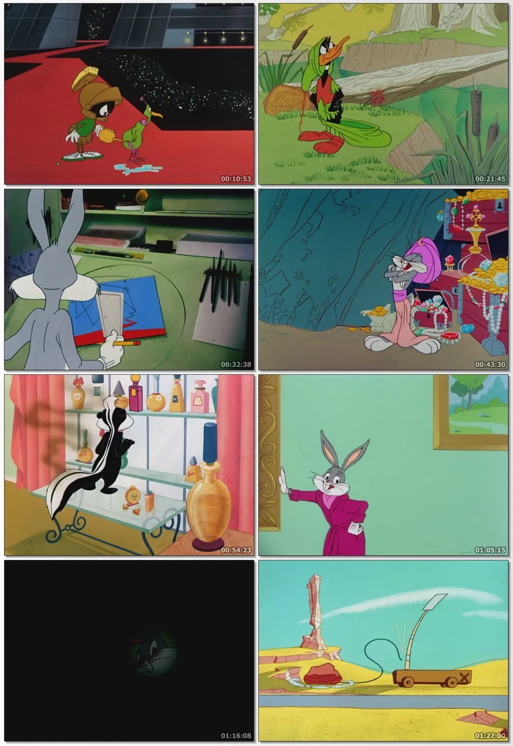 descargar la pelicula de bugs bunny y el correcamino 1979 hd 1080p