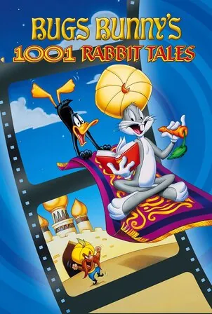 descargar los 1001 cuentos de bugs bunny 1982 latino hd