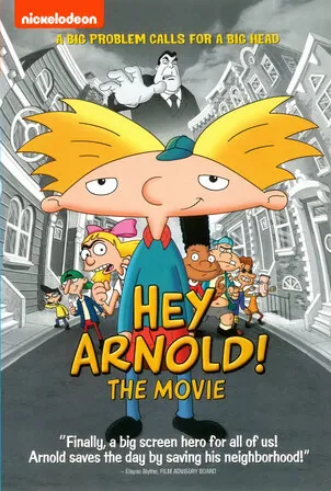 descargar oye arnold la pelicula 2002 en hd 1080p latino