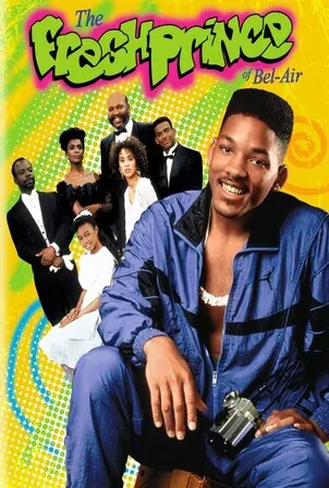 descargar el principe del rap hd serie completa latino