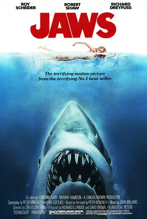 descargar tiburon 1 hd 1080p latino 1975