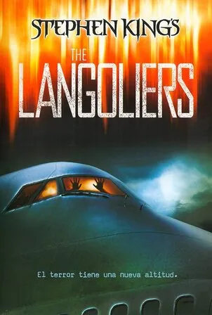 Descargar The Langoliers (1995) [Latino-Inglés]